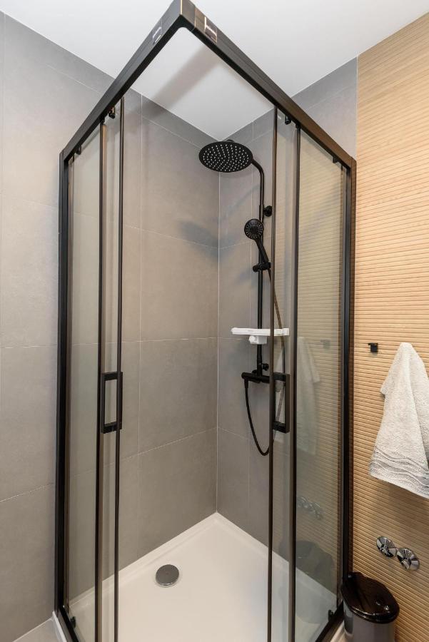 Apartman Vista Metković Екстериор снимка